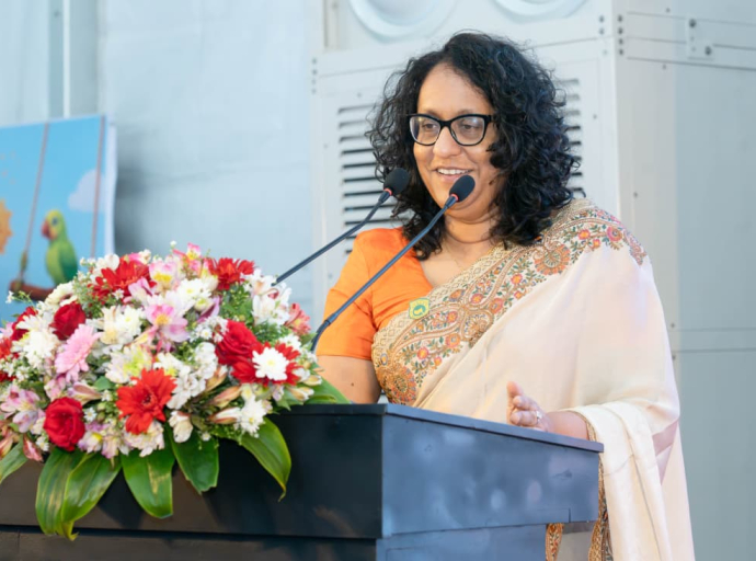 Saving the lives of street Animals is everyone's responsibility - PM